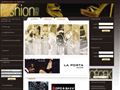 http://fashionweb.hu ismertető oldala
